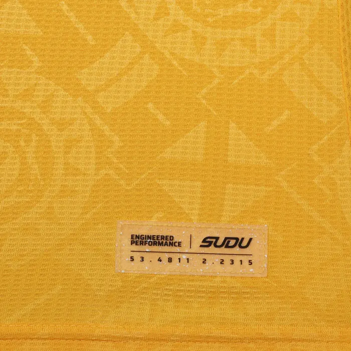 Wolverhampton Wanderers Shirt Store | 2025-26 Wolves Pro Home Shirt – Adult TCHATCHOUA 38 Collection Wolverhampton Wanderers Official Gear